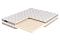 Матрас FOAM 14 LUX 200x200 19136 средней жесткости высотой 16 см